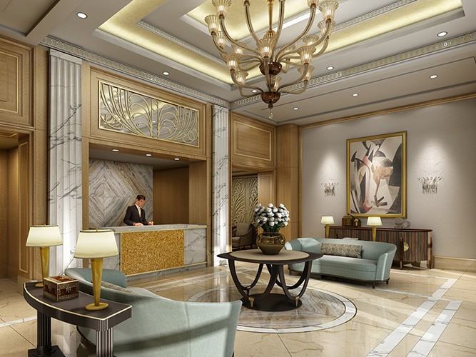 Sherwood at Huntington #2347 - Photo 3 of 11