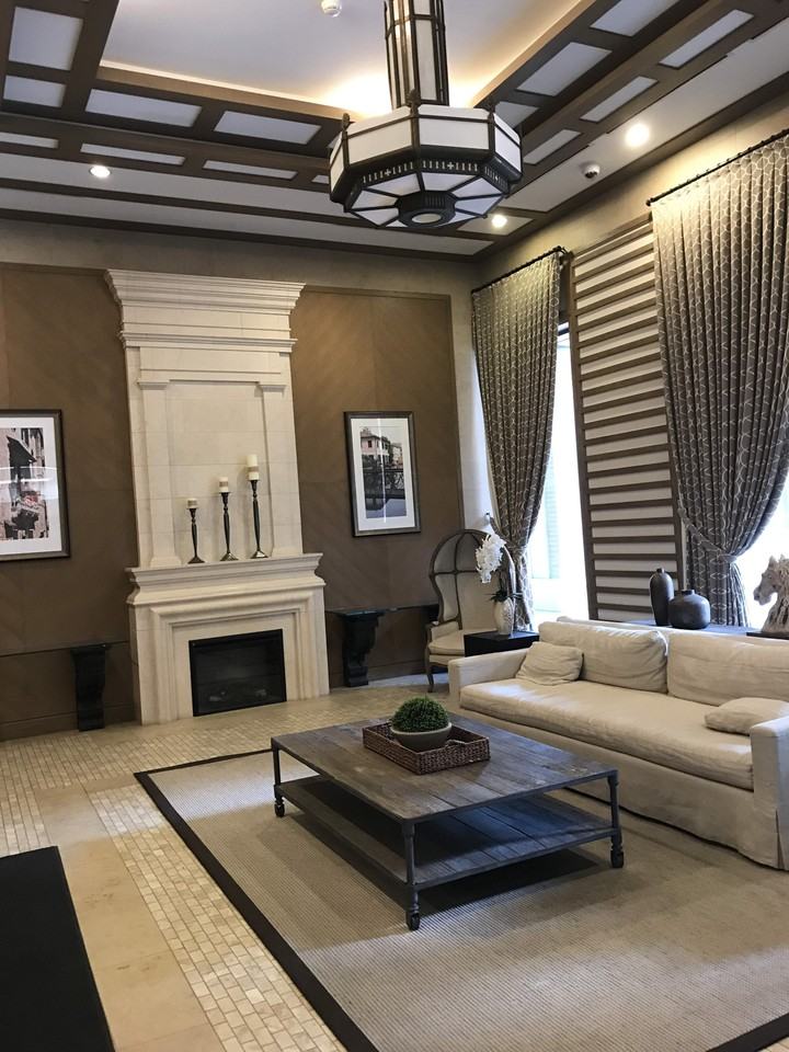 Treviso II 830 Lawrence 3437 Apartments 830 Lawrence Ave W