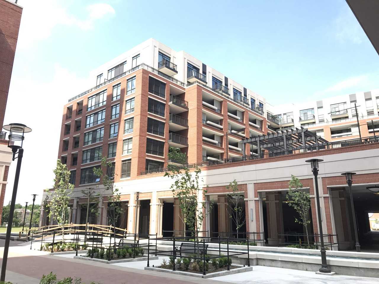 Treviso II 830 Lawrence 3437 Apartments 830 Lawrence Ave W