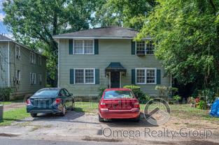 1020 Pershing St #B - Photo 1 of 1