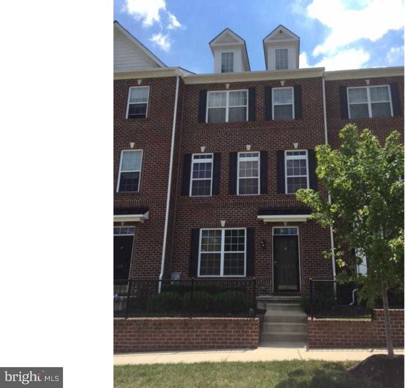 321 Lenape Way, Claymont, DE 19703 4 Bedroom House for 2,300/month