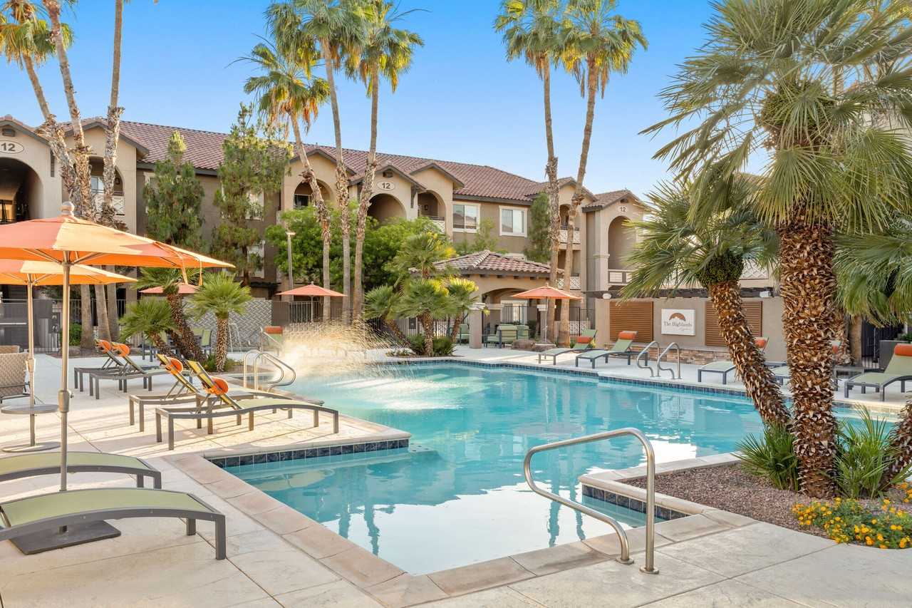 The Highlands at Spectrum - Photo 2 of 44