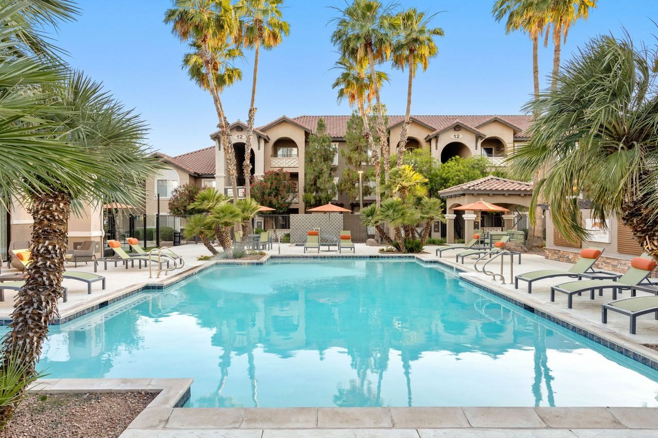 The Highlands at Spectrum - Photo 3 of 44