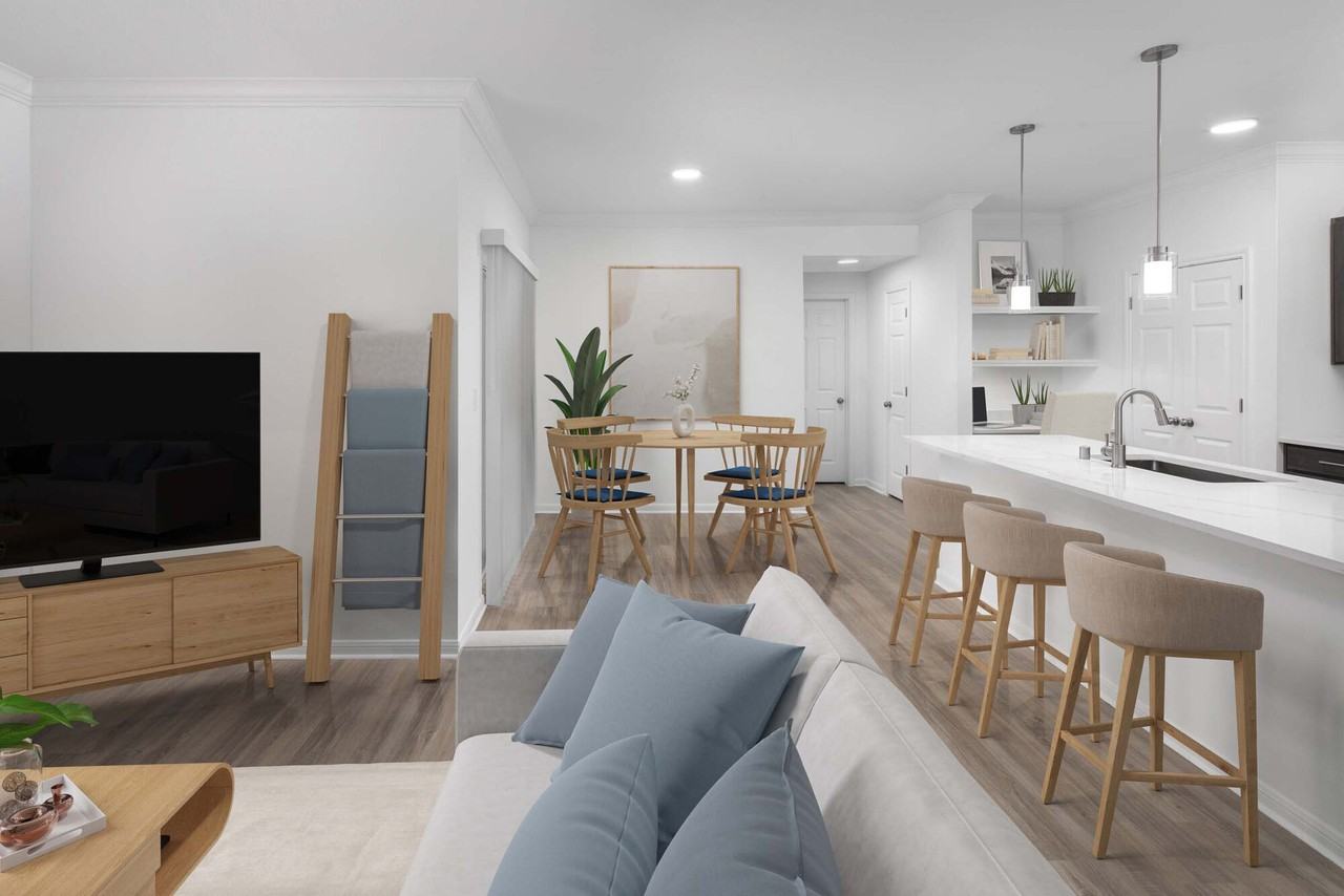 Camden Panther Creek - Photo 7 of 50