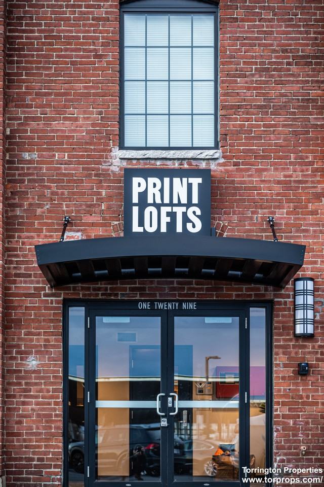 129 Guild Street #208 - Photo 2 of 20