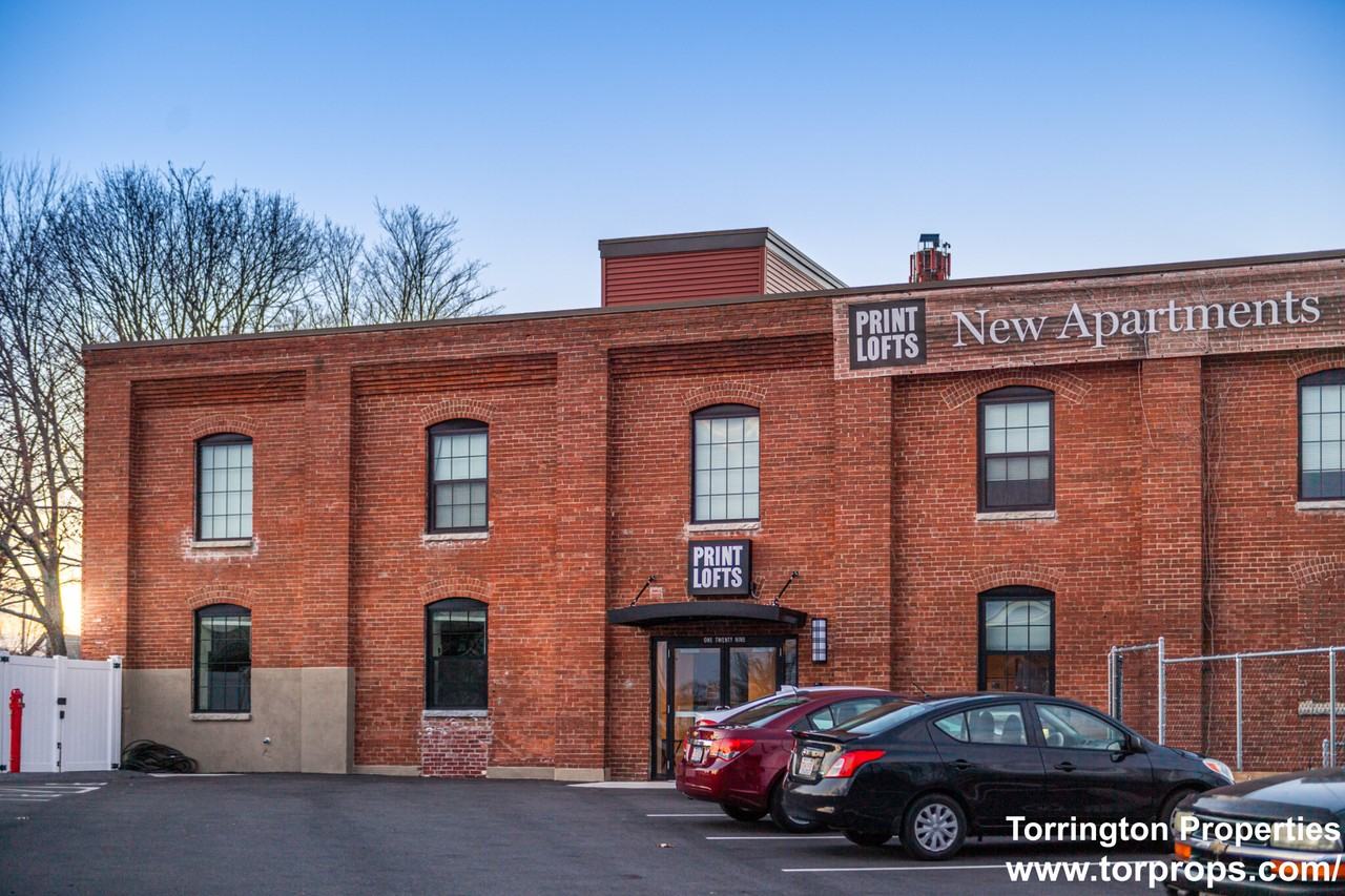 129 Guild Street #208 - Photo 3 of 20