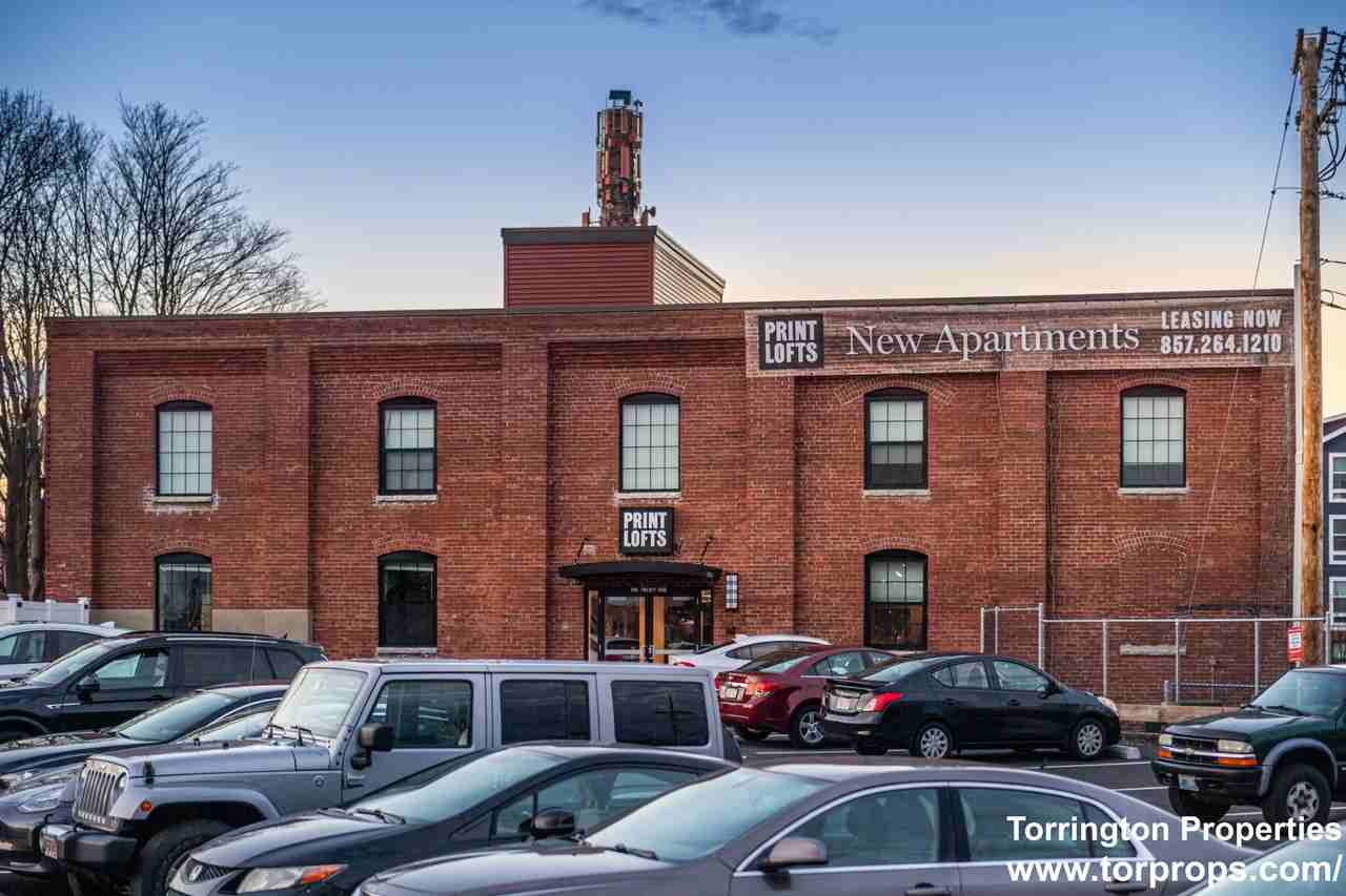 129 Guild Street #208 - Photo 6 of 20