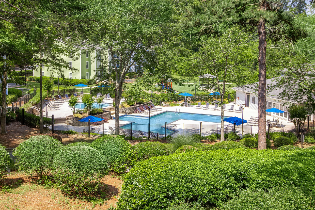 The Park at Carrigan - Photo 3 of 28