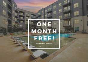 Best Apartments in Fort Worth