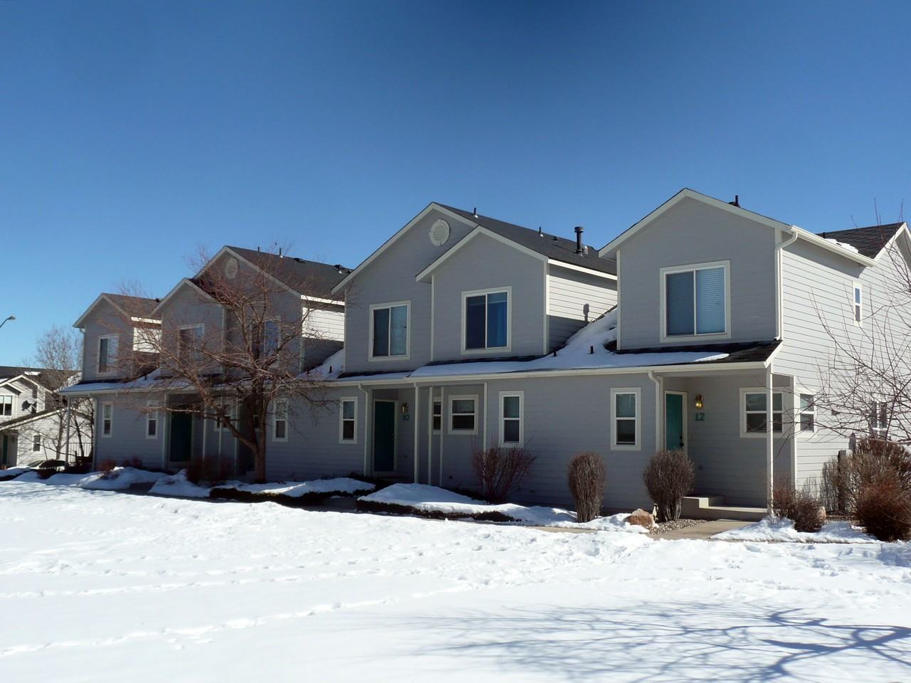 2925 West Stuart Street #10