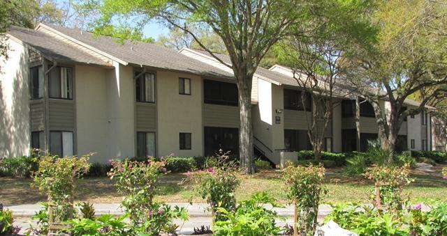 Fisherman's Landing Apartments 8900 Fisherman's Point Dr., Temple