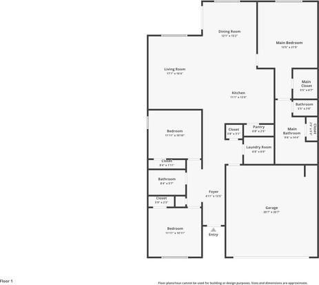 252 Harvest Ridge Way - Photo 2 of 14