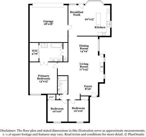 6525 Bandalia Dr - Photo 2 of 16