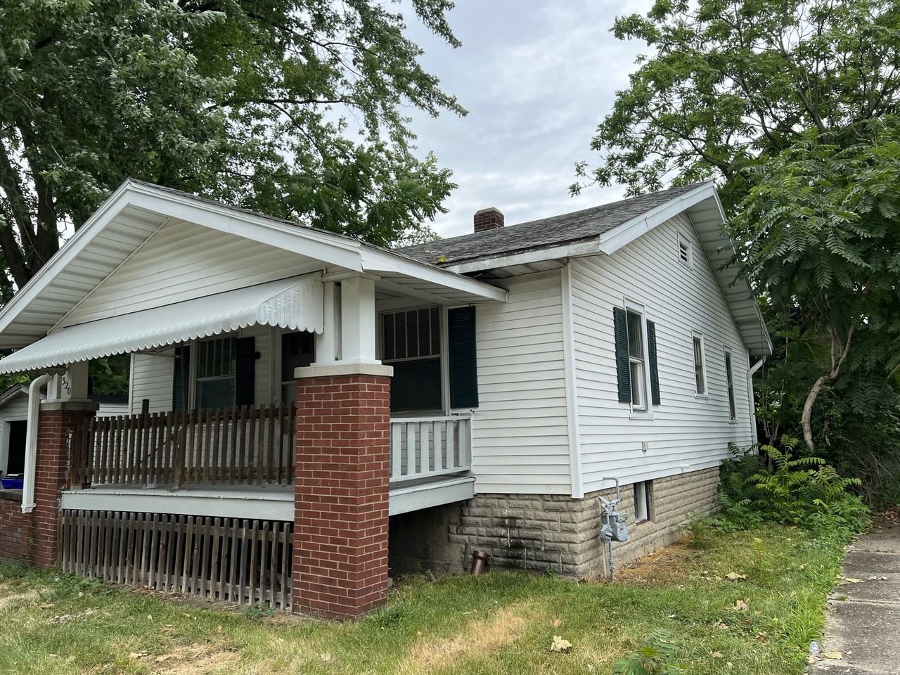 320 S 17th St #NA - Photo 2 of 12