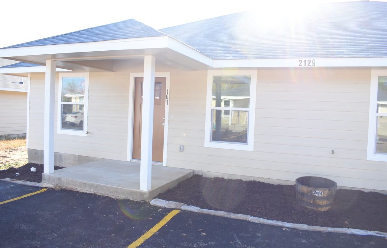 2129 Gasaway Rd #101