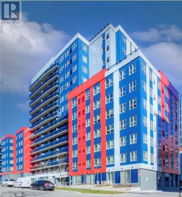 258B Sunview Street, Waterloo, ON N2L 3V9 2 Bedroom Apartment for