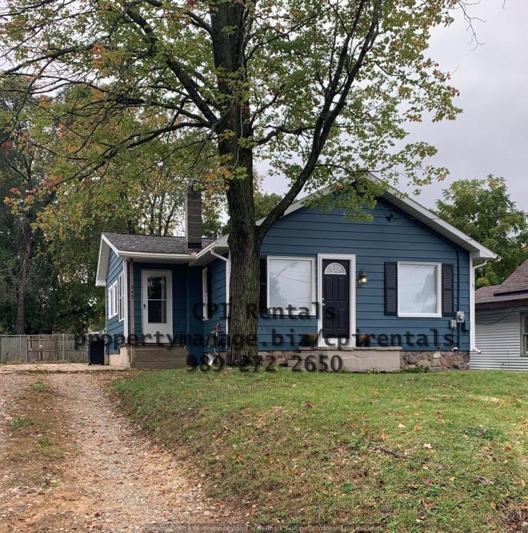 545 N Lake St, Harrison, MI 48625 2 Bedroom House for 775/month Zumper