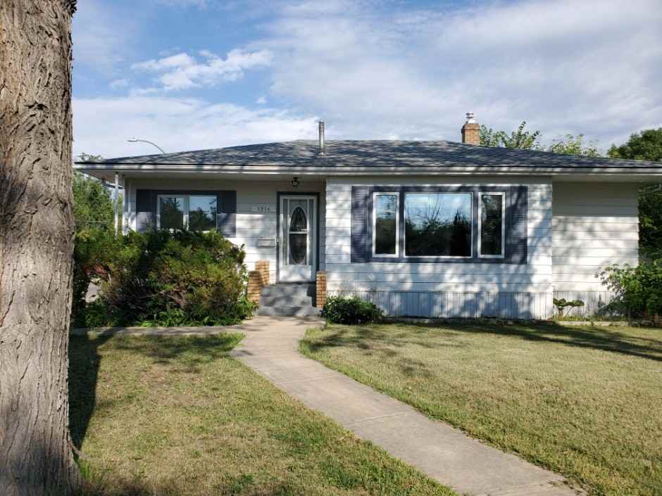 191 Ottawa Street N. Apartments 191 Ottawa St, Regina, SK S4R None