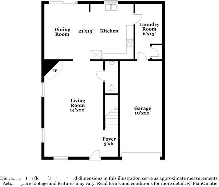 1053 Willow Wind Dr - Photo 2 of 17