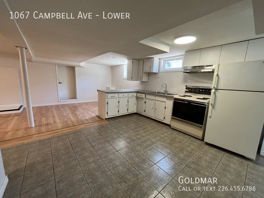 1067 Campbell Ave - Photo 2 of 11