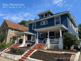 609 Fulton St E #A - Photo 1 of 1