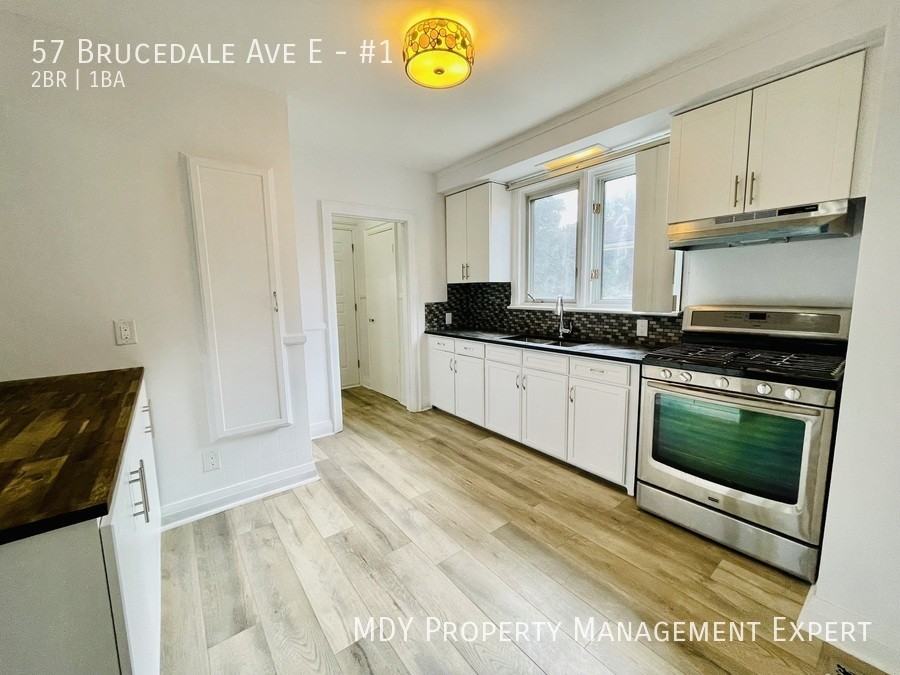 57 Brucedale Ave E #1 - Photo 2 of 11