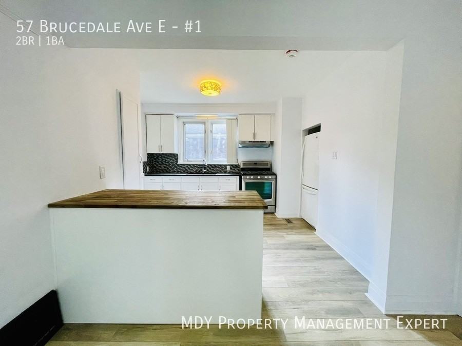 57 Brucedale Ave E #1 - Photo 3 of 11