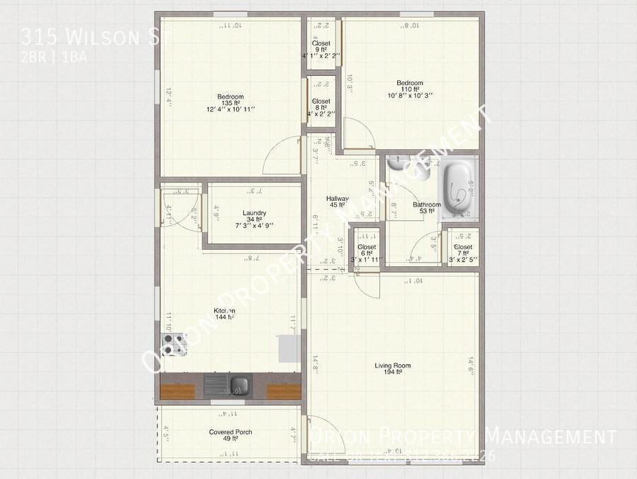 315 Wilson Dr - Photo 2 of 9