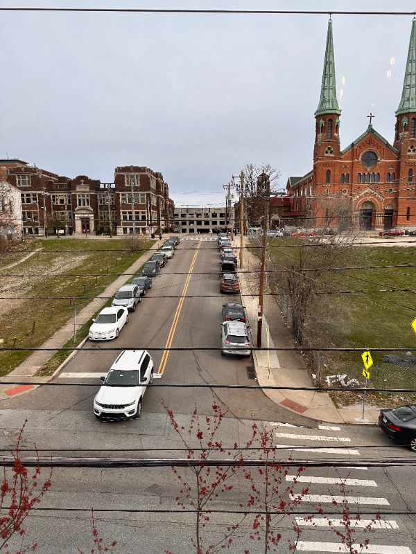 29W W Mcmillan St #3 - Photo 2 of 16