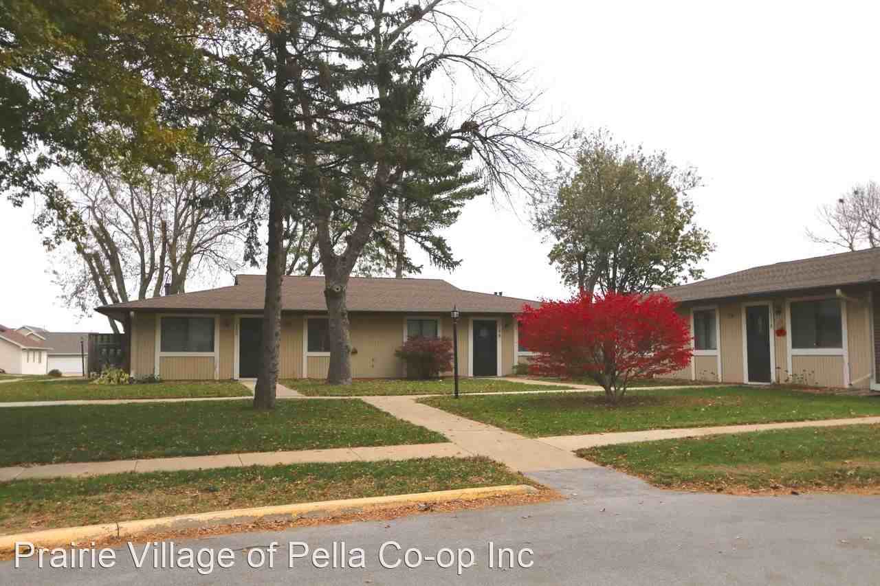 1000 Hazel St Apartments in Pella, IA 50219 Zumper
