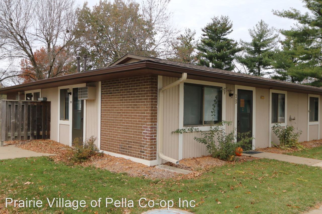 1000 Hazel St Apartments in Pella, IA 50219 Zumper