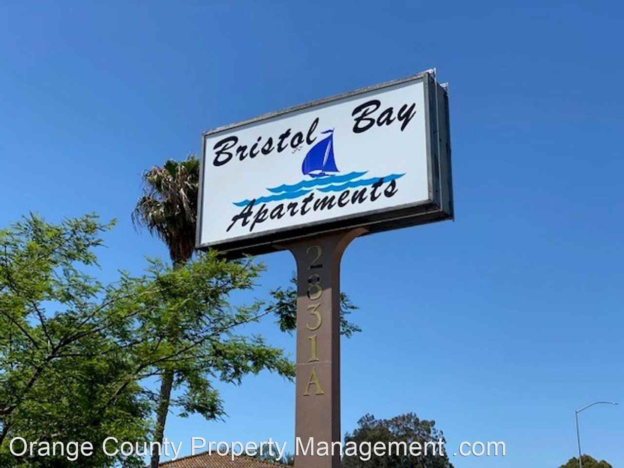 2831 Bristol Street - Photo 2 of 3