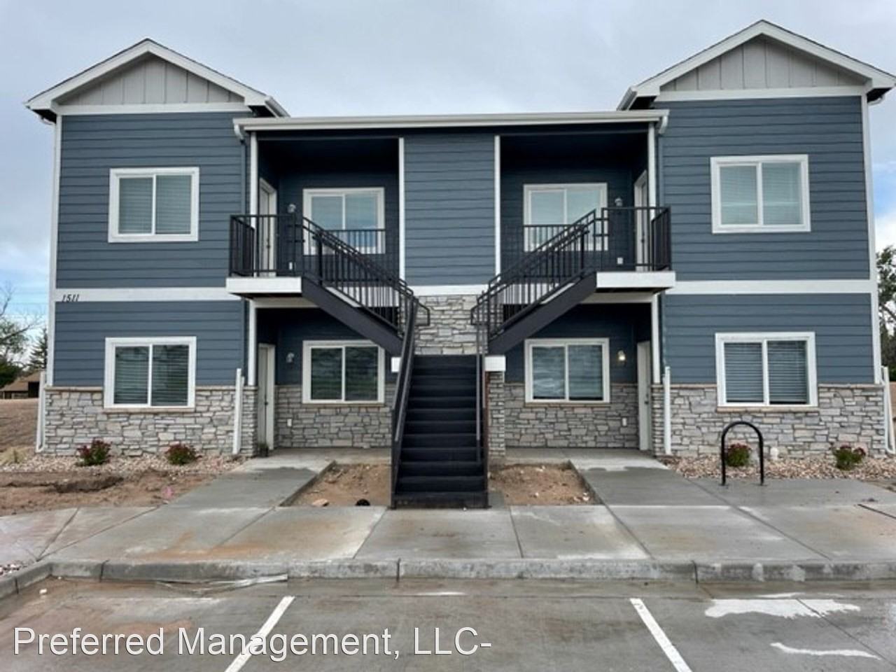 1511 Richard Martin Drive Apartments 1511 Richard Martin Dr, Cheyenne