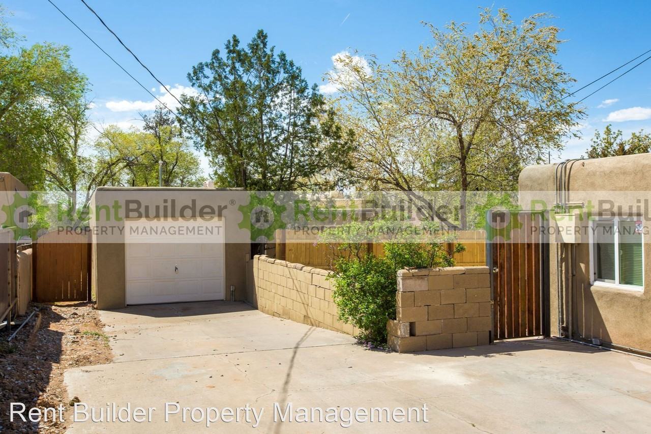 402 Richmond Dr. SE Apartments 402 Richmond Dr Se, Albuquerque, NM