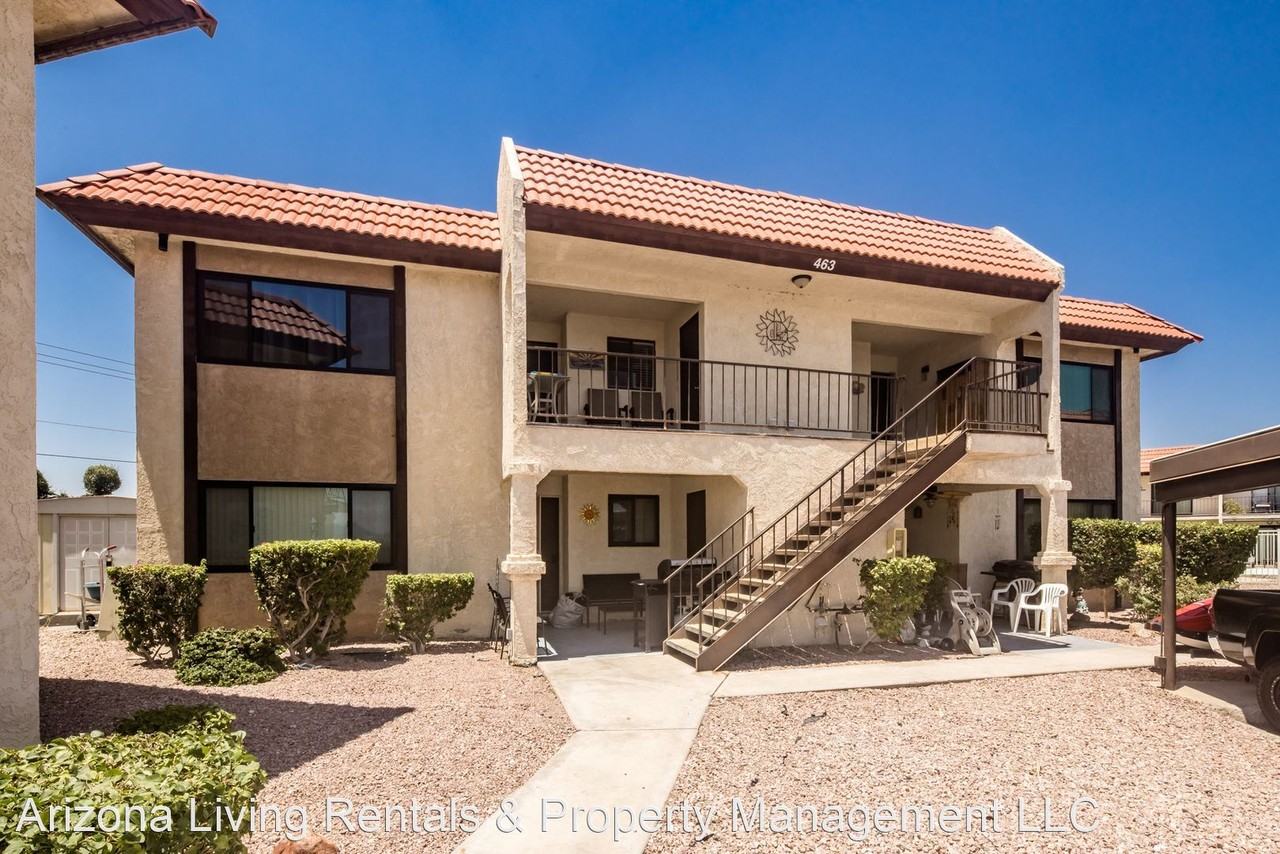 463 Lake Havasu Ave N, Lake Havasu City, AZ 86403, USA 2 unit Rentals