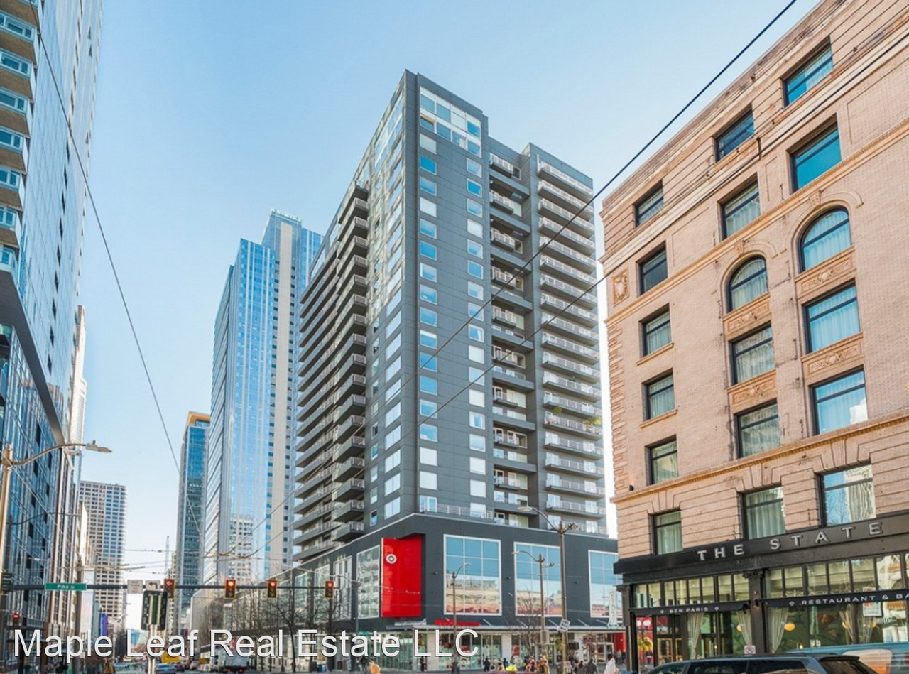 1415 2nd Ave #1805