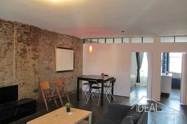 Bedford Ave and Berry Street - Photo 2 of 5