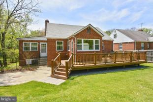 10603 Edgewood Ave - Photo 1 of 1