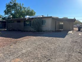 2833 N Desert Ave - Photo 1 of 1
