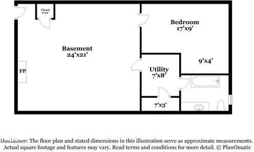 15400 E 44th St S - Photo 3 of 17