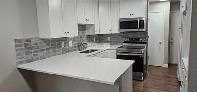 12957 W 64th Dr #TH - Photo 3 of 11