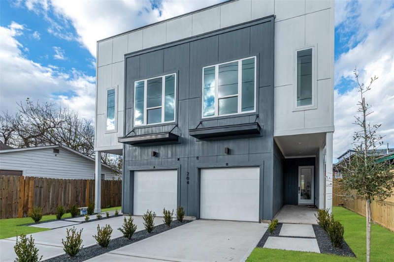 204 Marathon Street #B