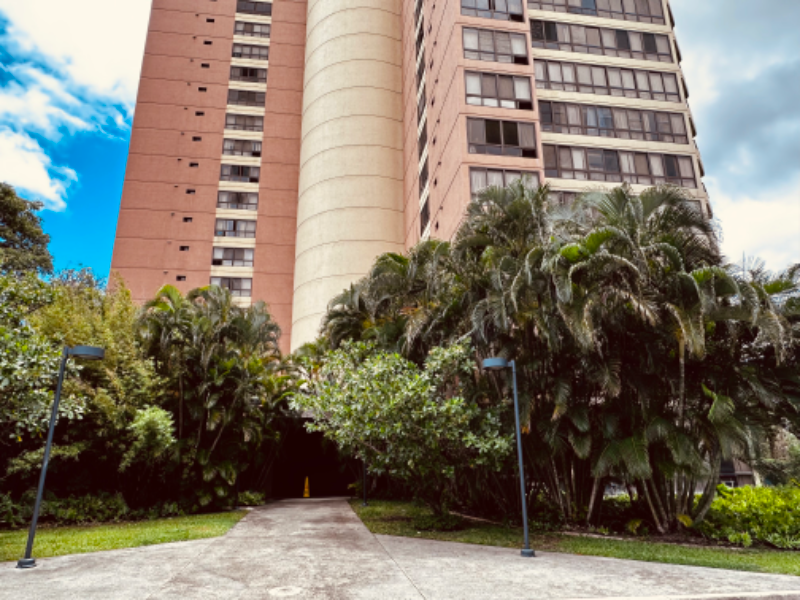 5333 Likini St #2708