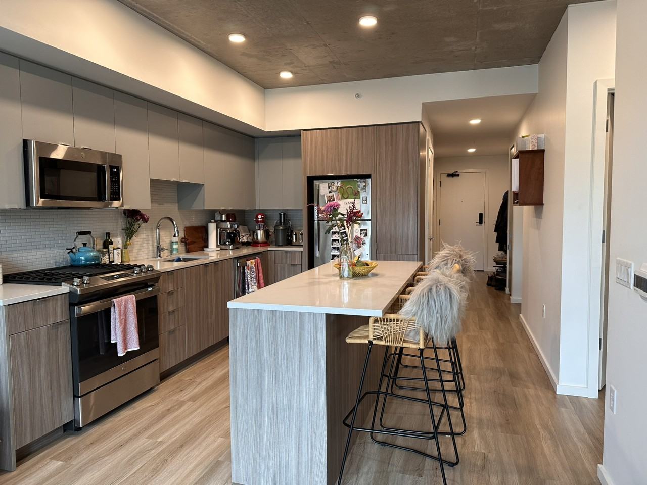 1510 SW Alder St - Photo 3 of 7