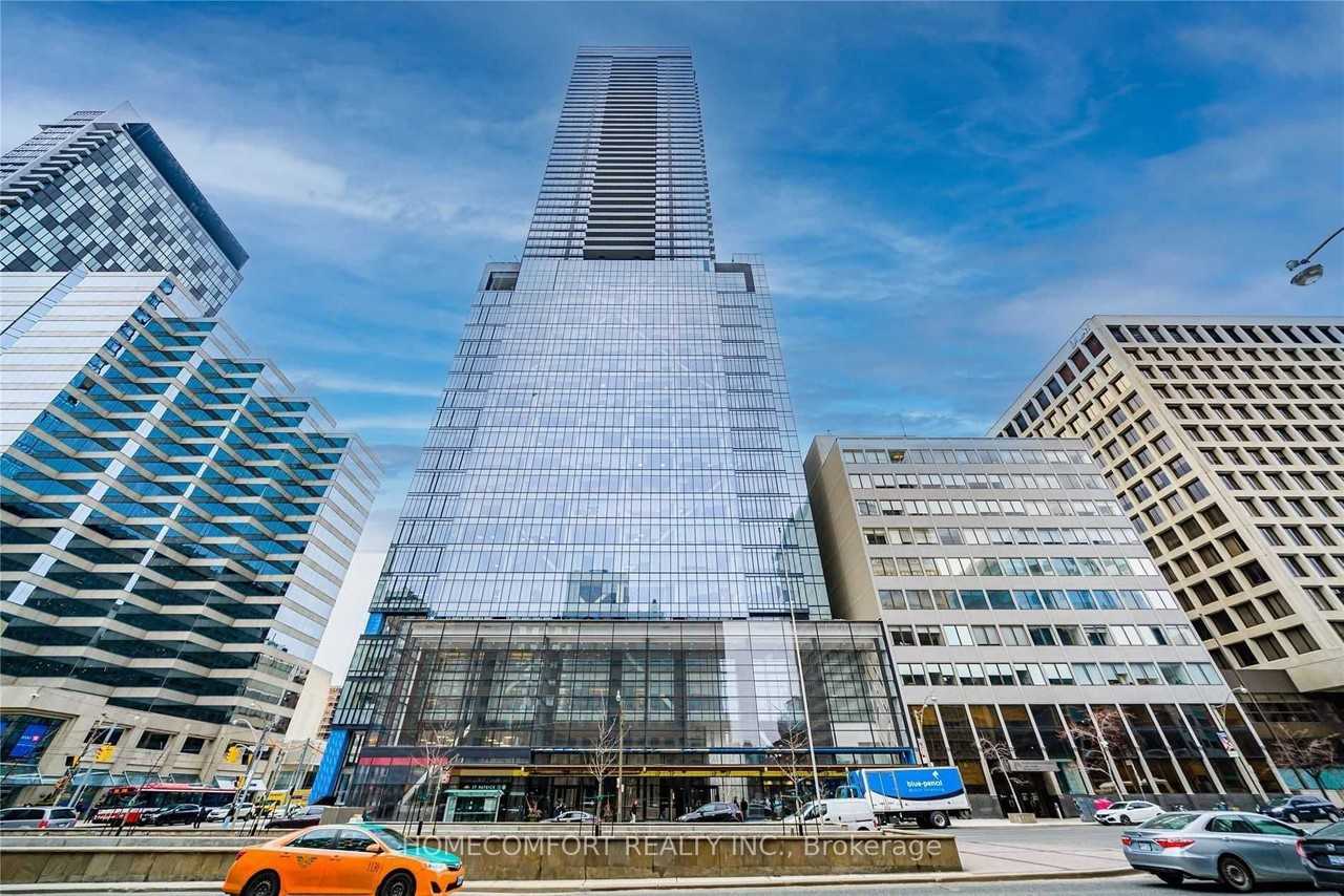 488 University Avenue #4801