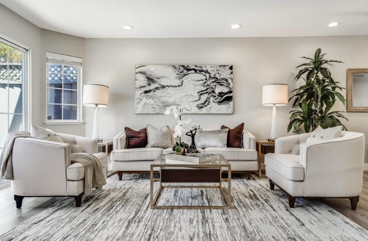 1067 Almaden Village Ln #3 - Photo 2 of 18