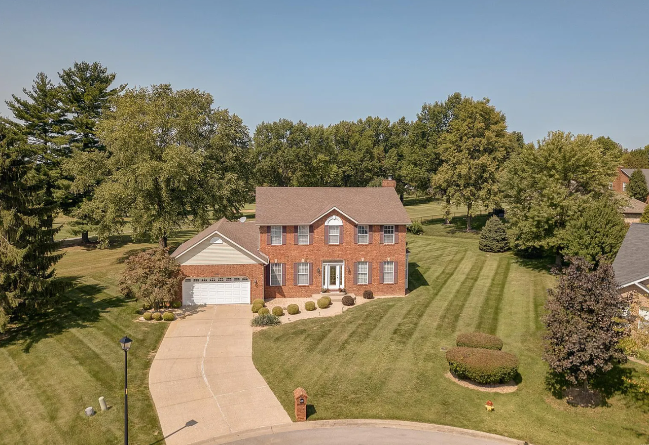 1601 Bermuda Dr #NA - Photo 3 of 18