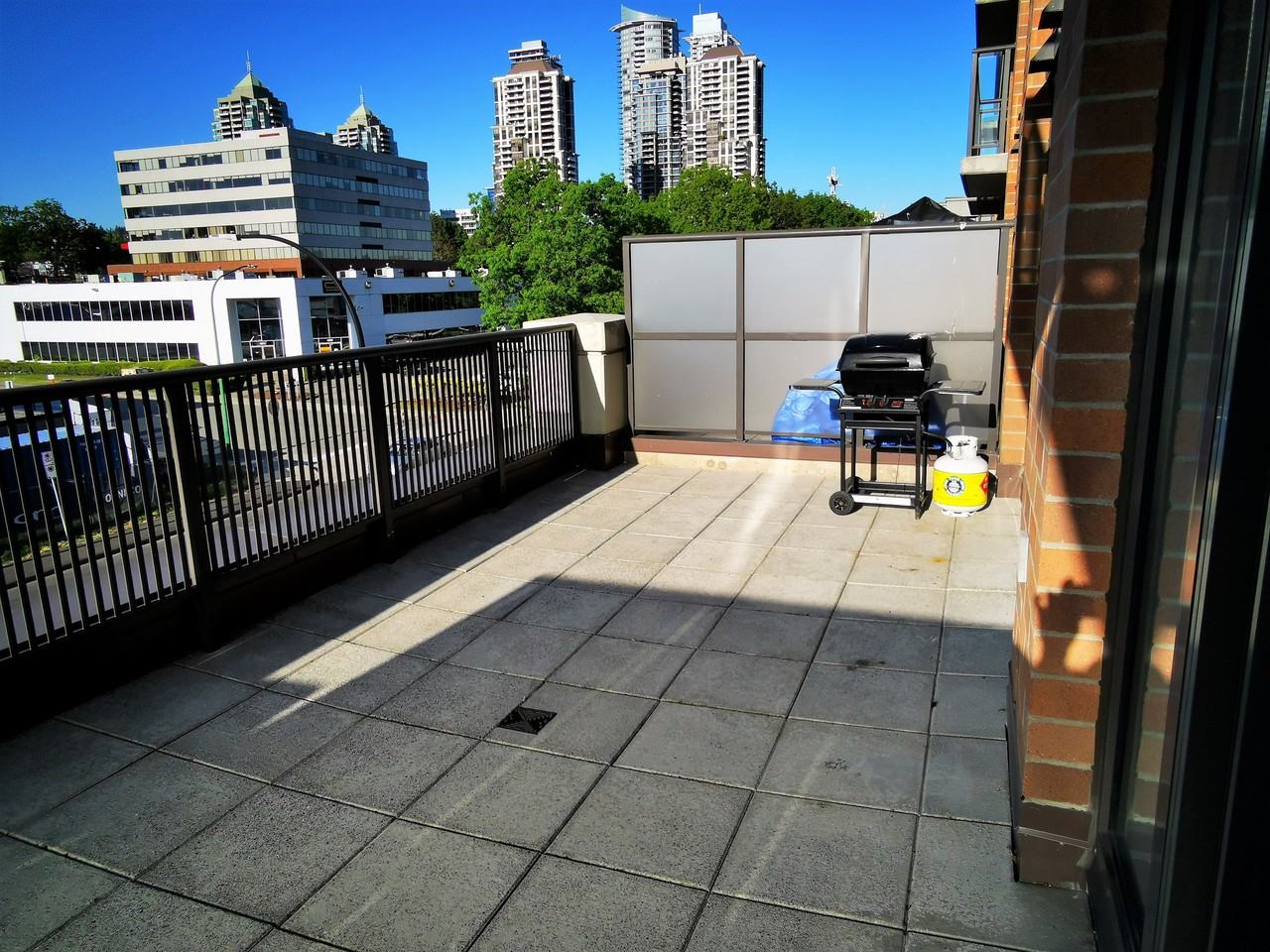 4118 Dawson Street #TH16 - Photo 7 of 19