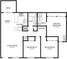 1204 N Escondido Blvd - Photo 1 of 1