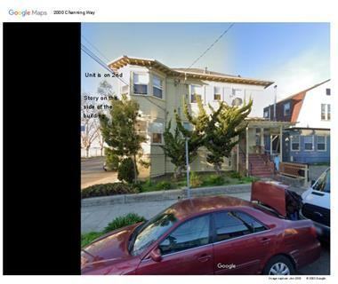 2001 Channing Way #1 - Photo 2 of 2